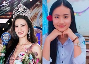 nahida cosplay sex Huỳnh Trần Ý Nhi lộ clip sex sau đăng quang cực nóng